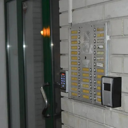 Ancora 6 Apartment