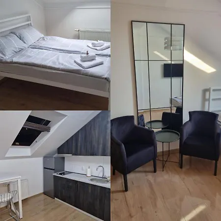 Apartment Ancora 6